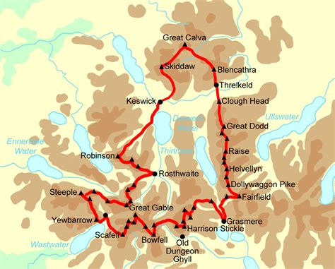 bob graham round summits